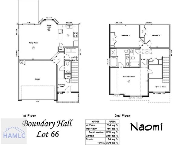 413 Boundary Hall Way, Hinesville, GA 31313