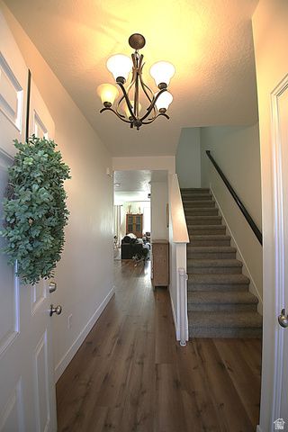 3753 N PRAIRIE GRASS DR, Lehi, UT 84048