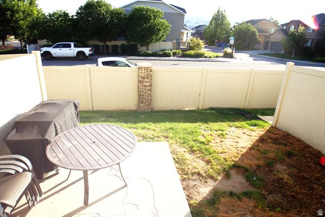 3753 N PRAIRIE GRASS DR, Lehi, UT 84048