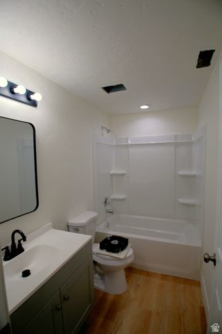 3753 N PRAIRIE GRASS DR, Lehi, UT 84048