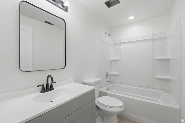 3753 N PRAIRIE GRASS DR, Lehi, UT 84048