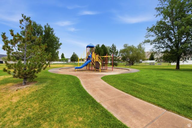 3753 N PRAIRIE GRASS DR, Lehi, UT 84048