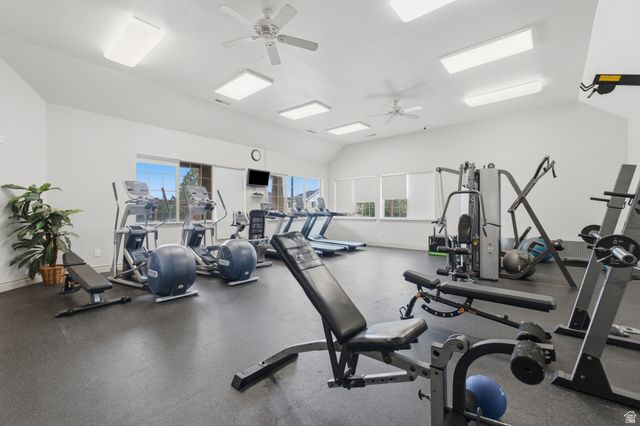 3753 N PRAIRIE GRASS DR, Lehi, UT 84048