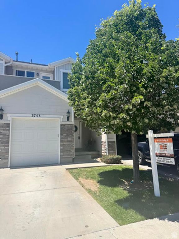 3753 N PRAIRIE GRASS DR, Lehi, UT 84048