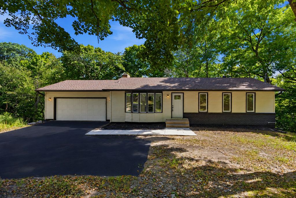 1176 Jaber Avenue SE, Buffalo, MN 55313 — exterior