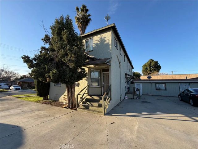 8529 Oleander Avenue 4, Fontana, CA 92335