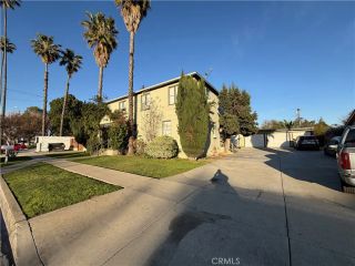8529 Oleander Avenue 4, Fontana, CA 92335
