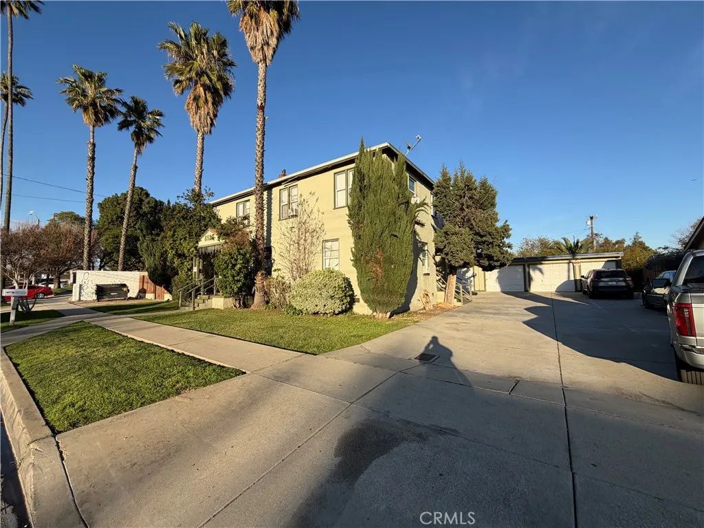 8529 Oleander Avenue 4, Fontana, CA 92335
