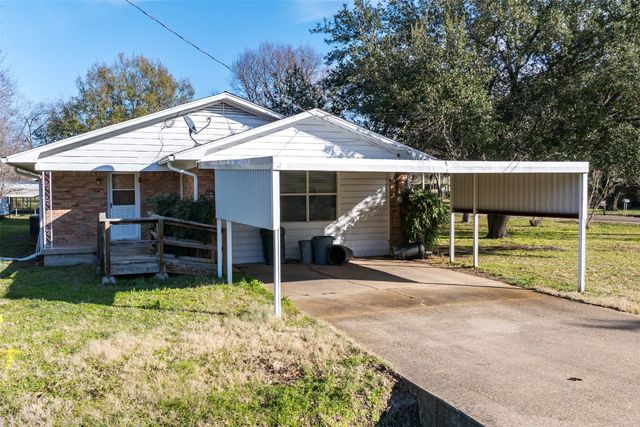 603 E Market Street, Mabank, TX 75147