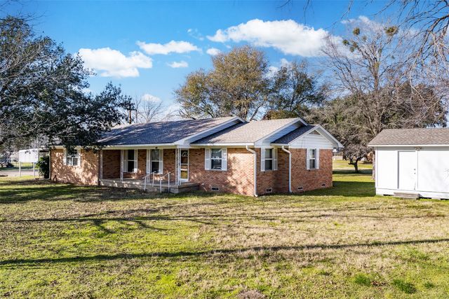 603 E Market Street, Mabank, TX 75147