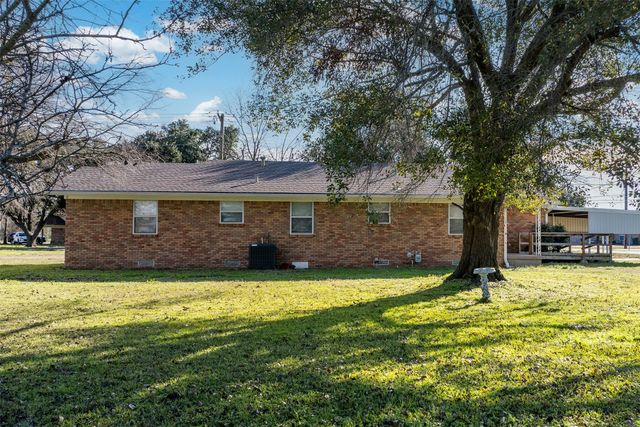 603 E Market Street, Mabank, TX 75147