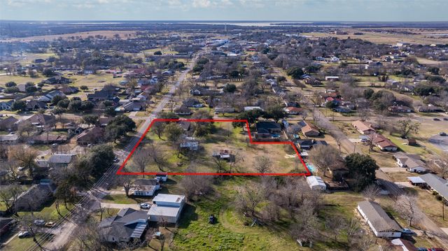 603 E Market Street, Mabank, TX 75147