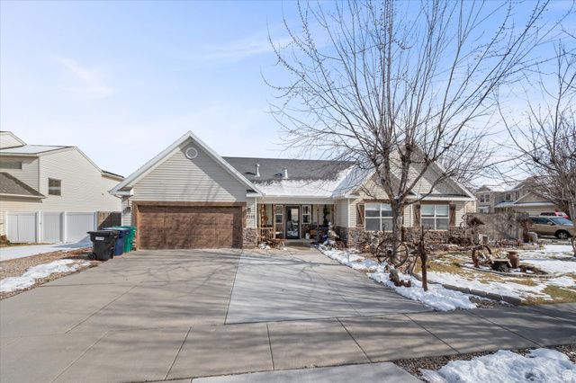 2337 S 1500 W, Woods Cross, UT 84087