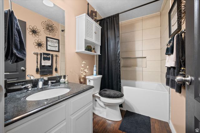 2337 S 1500 W, Woods Cross, UT 84087