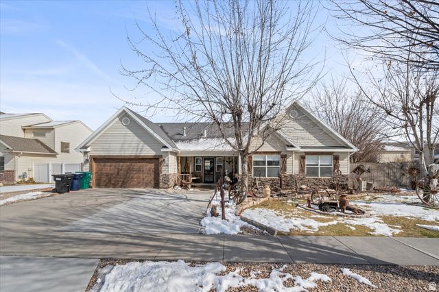 2337 S 1500 W, Woods Cross, UT 84087