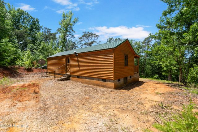 130 Ingram Mill Road, Ellerbe, NC 28338