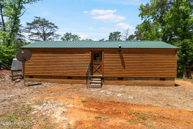 130 Ingram Mill Road, Ellerbe, NC 28338