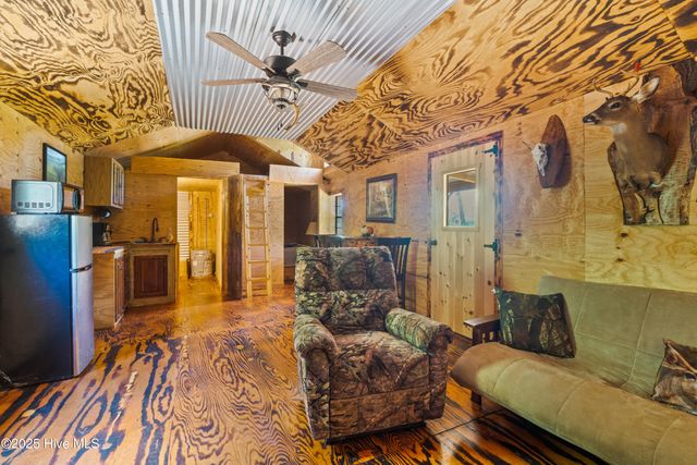 130 Ingram Mill Road, Ellerbe, NC 28338