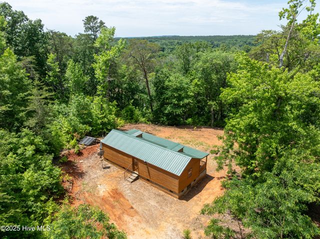 130 Ingram Mill Road, Ellerbe, NC 28338