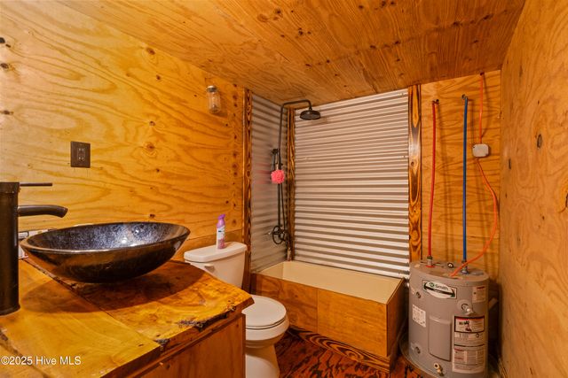 130 Ingram Mill Road, Ellerbe, NC 28338