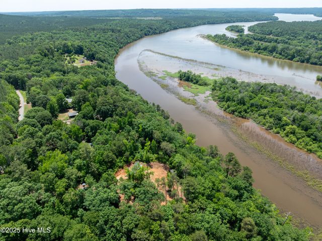 130 Ingram Mill Road, Ellerbe, NC 28338
