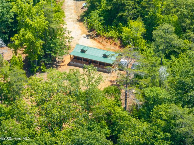 130 Ingram Mill Road, Ellerbe, NC 28338