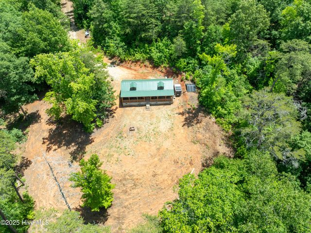130 Ingram Mill Road, Ellerbe, NC 28338