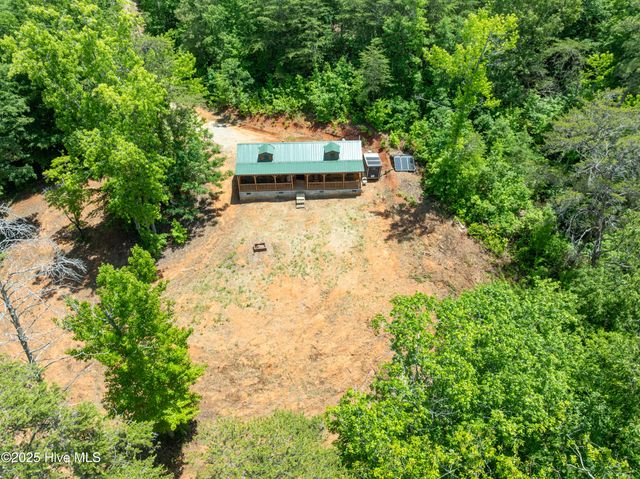 130 Ingram Mill Road, Ellerbe, NC 28338