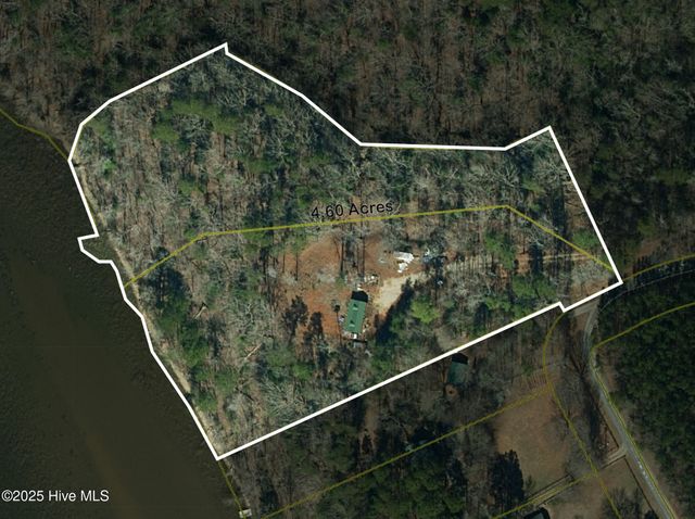 130 Ingram Mill Road, Ellerbe, NC 28338