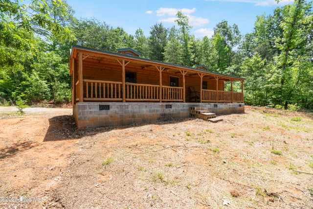 130 Ingram Mill Road, Ellerbe, NC 28338