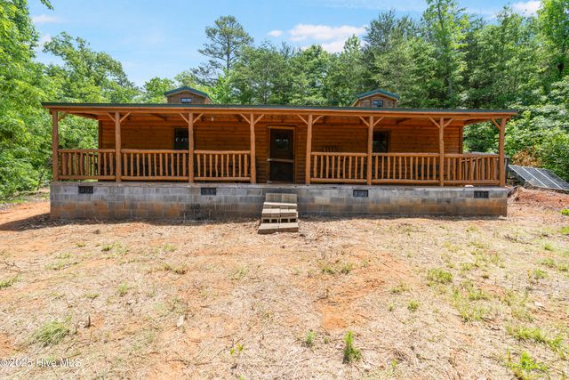 130 Ingram Mill Road, Ellerbe, NC 28338