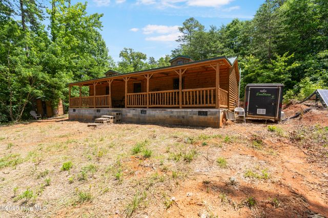 130 Ingram Mill Road, Ellerbe, NC 28338