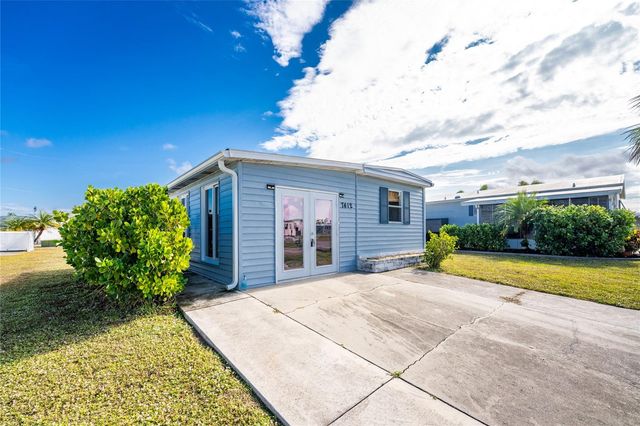 7412 BECKLEY STREET, Port Charlotte, FL 33981