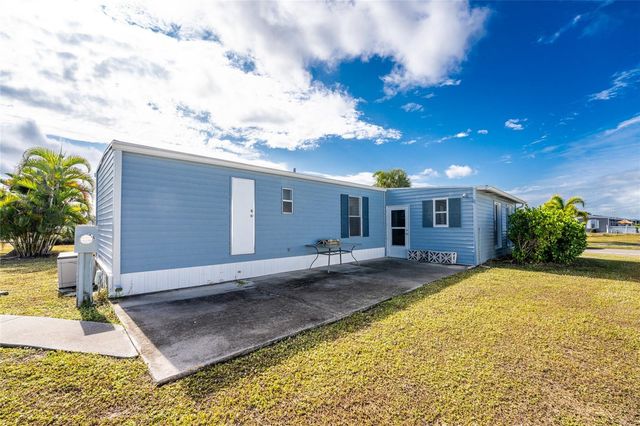 7412 BECKLEY STREET, Port Charlotte, FL 33981