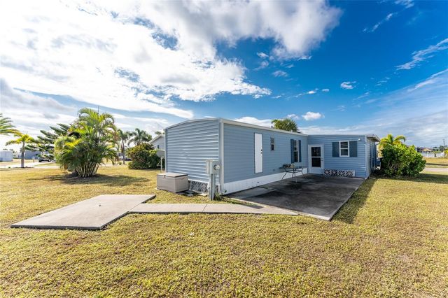 7412 BECKLEY STREET, Port Charlotte, FL 33981