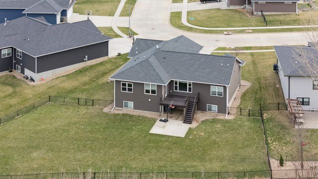 4419 Eden Way, Cedar Falls, IA 50613