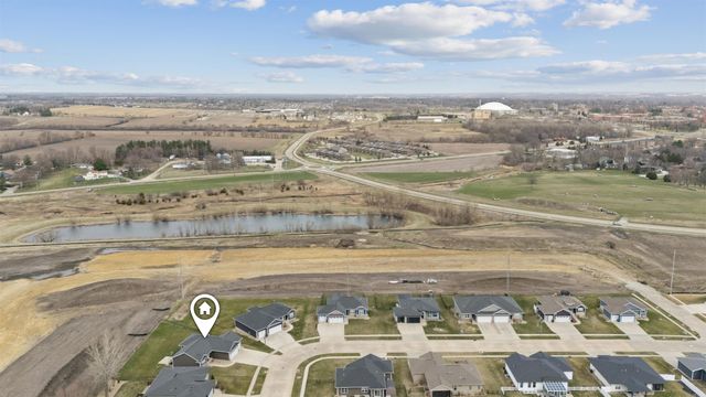 4419 Eden Way, Cedar Falls, IA 50613