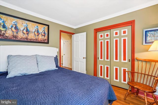 5824 BRADLEY BOULEVARD, Bethesda, MD 20814