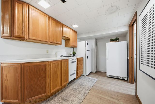 1129 Pike Lake Drive, New Brighton, MN 55112