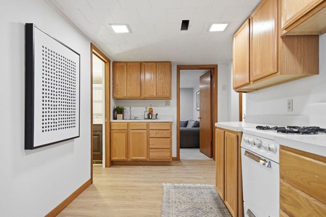 1129 Pike Lake Drive, New Brighton, MN 55112