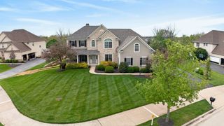 8151 Buttleston Drive, Dublin, OH 43016