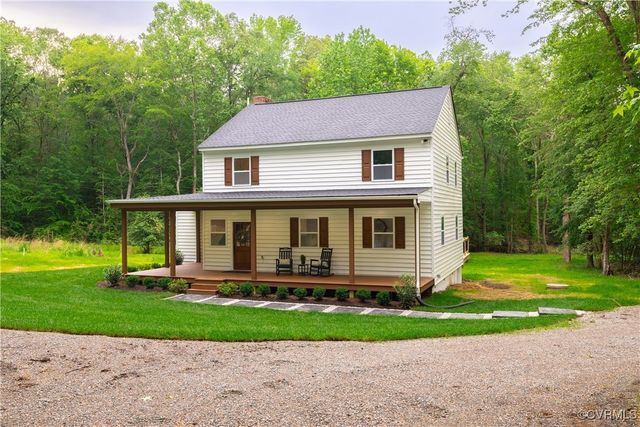3325 John Tree Hill Rd, Powhatan, VA 23139