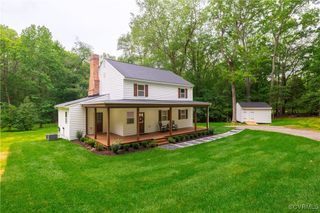 3325 John Tree Hill Rd, Powhatan, VA 23139