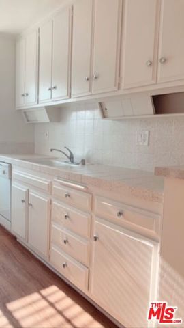 1420 S Oakhurst Drive 210, Los Angeles, CA 90035