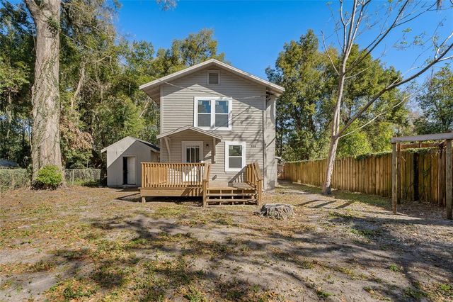 532 NW 30TH AVENUE, Gainesville, FL 32609