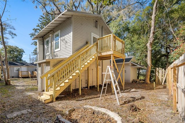 532 NW 30TH AVENUE, Gainesville, FL 32609