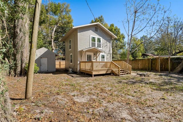 532 NW 30TH AVENUE, Gainesville, FL 32609