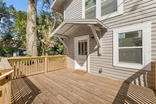 532 NW 30TH AVENUE, Gainesville, FL 32609