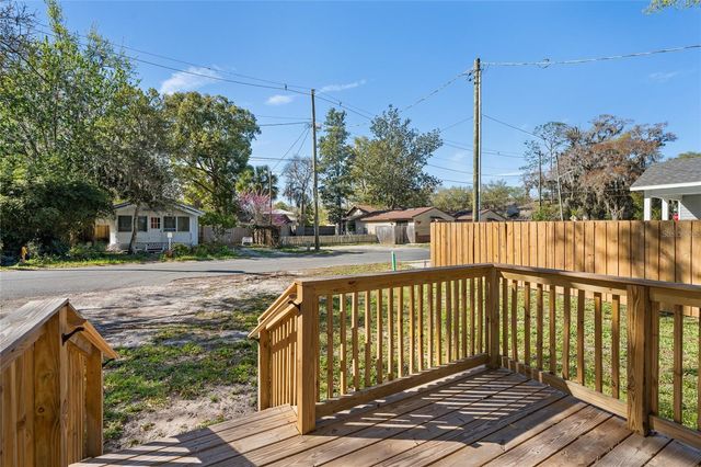 532 NW 30TH AVENUE, Gainesville, FL 32609