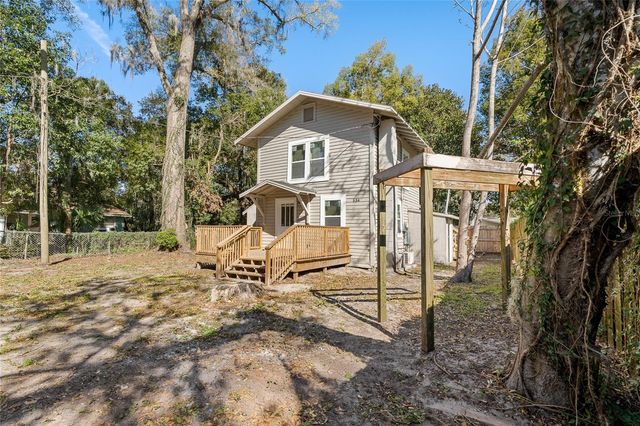 532 NW 30TH AVENUE, Gainesville, FL 32609